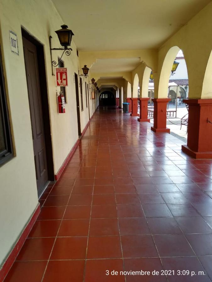 Mision Santa Isabel Ensenada Exterior foto